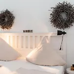Apartment Diike Lubeck