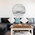 Diike Apartment *