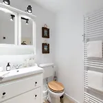 Apartment Diike Lubeck