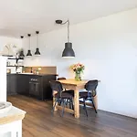 Diike Apartment Lubeck