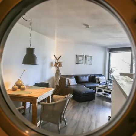 Apartment Diike