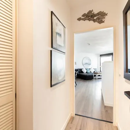 Diike Apartment
