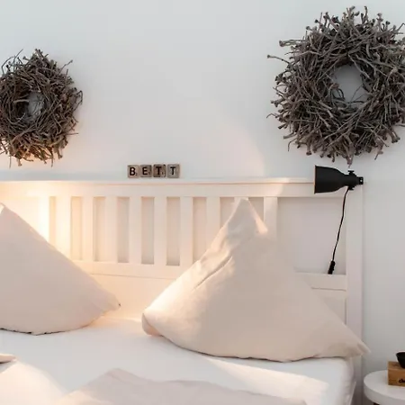 Appartement Diike Lübeck