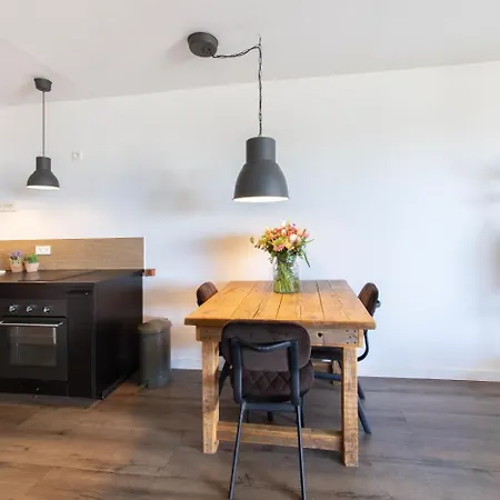 Apartment Diike