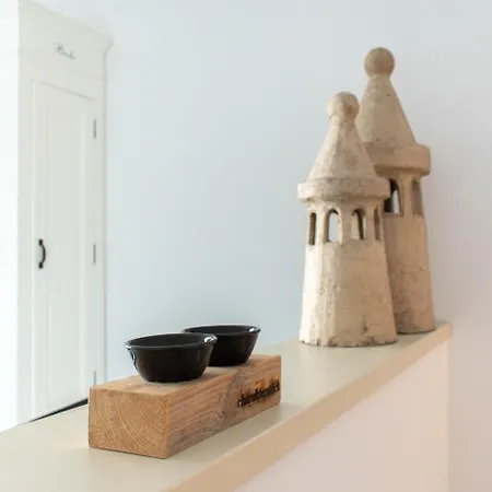 Diike Appartement Lübeck