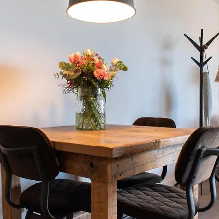 Diike Appartement Lübeck