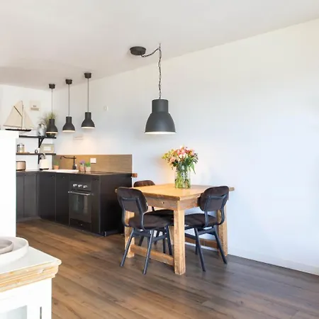 Diike Appartement Lübeck