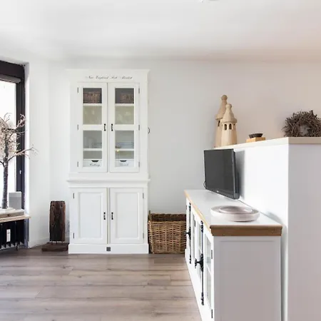 Diike Apartment Lübeck